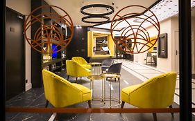 Best Western Hotel Journel Saint-Laurent-Du-Var